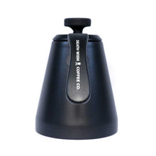 Load image into Gallery viewer, Death Wish Stovetop Gooseneck Kettle