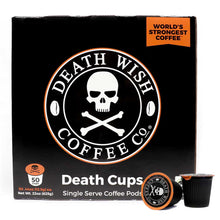 Load image into Gallery viewer, Death Cups